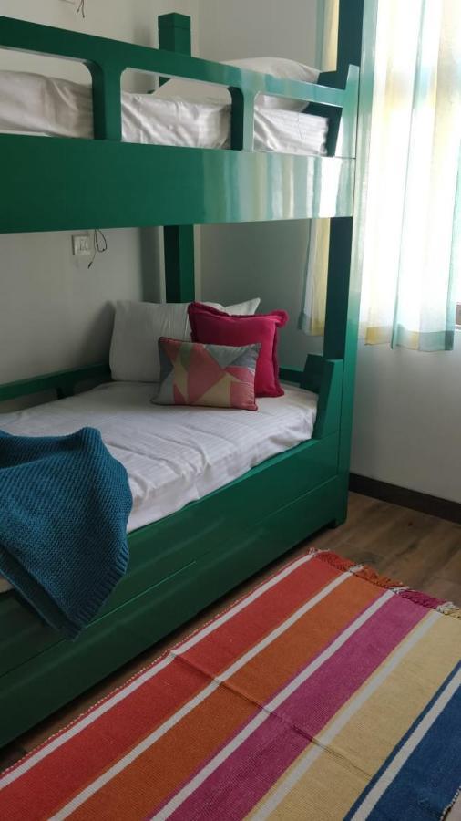 The Cloverleaf Super Luxury Villa Goa With Private Pool, North Goa Candolim Ngoại thất bức ảnh