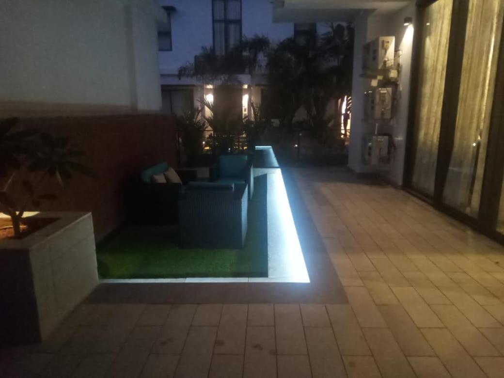 The Cloverleaf Super Luxury Villa Goa With Private Pool, North Goa Candolim Ngoại thất bức ảnh