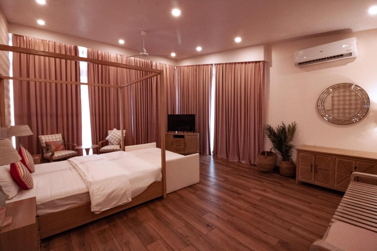 The Cloverleaf Super Luxury Villa Goa With Private Pool, North Goa Candolim Ngoại thất bức ảnh